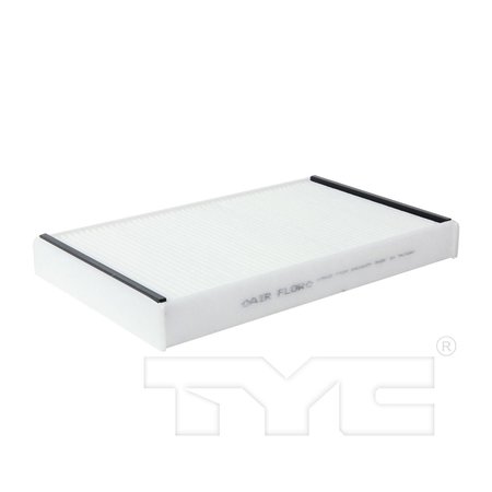 TYC PRODUCTS Tyc Cabin Air Filter, 800037P 800037P